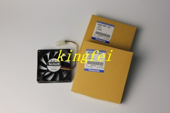 N238109P-103 Wentylator Panasonic CM402 NPM BM Oryginał Nowy