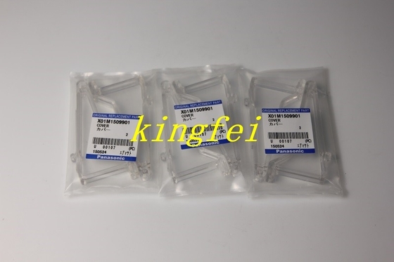 X01M1509901 Panasonic Mounter BM 8mm Osłona na odpady podajnika