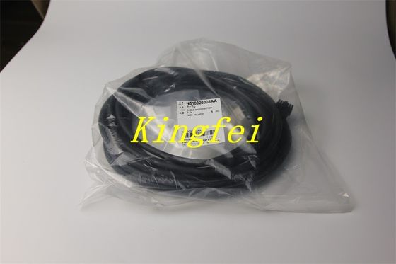 kupować N510026303AA Panasonic Uchwyt montażowy CM402 CM602 NPM Kabel ze złączem produkcja online