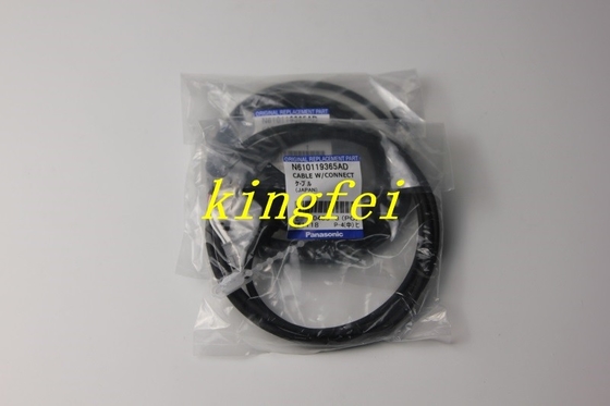 N610119365AD Panasonic Mounter CM402 CM602 NPM Wózek Przewód zasilający Kabel W Connect