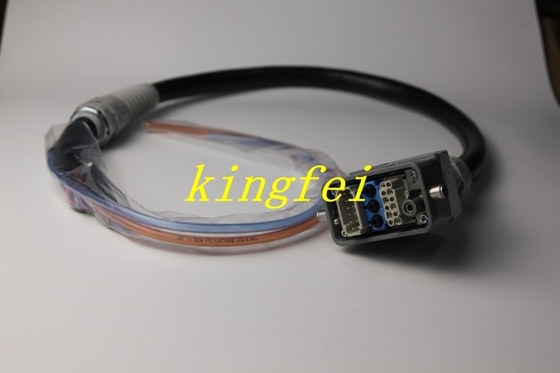 N510053281AA Panasonic CM402 CM602 Przewód zasilający do wózka Kabel W Connect