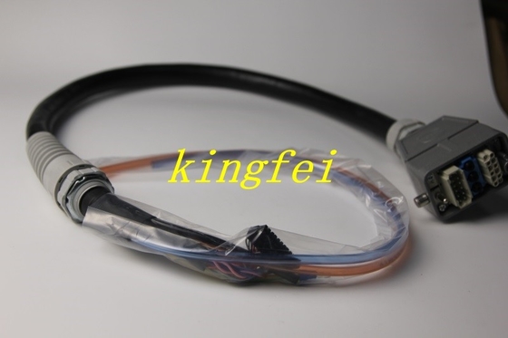 N510053281AA Panasonic CM402 CM602 Przewód zasilający do wózka Kabel W Connect
