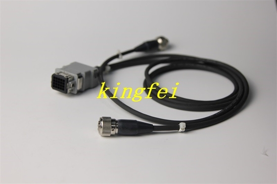 N610039138AB Panasonic Mounter BM123 BM211 Kabel kamery lotniczej W Connect