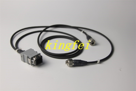 N610039138AB Panasonic Mounter BM123 BM211 Kabel kamery lotniczej W Connect