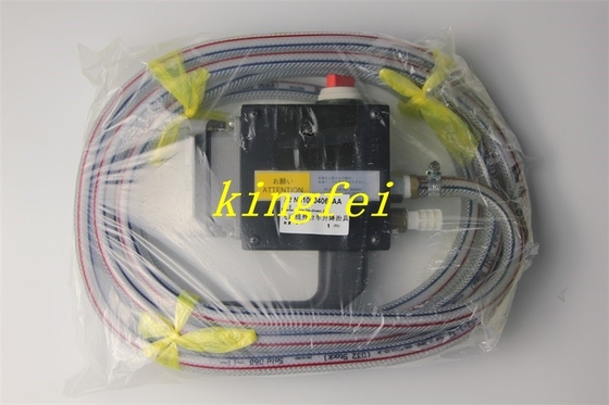 N610004064AA Panasonic NPM Uchwyt podnoszący do wózka zewnętrznego