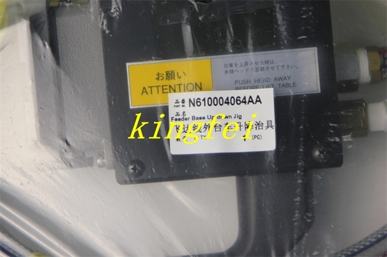 N610004064AA Panasonic NPM Uchwyt podnoszący do wózka zewnętrznego