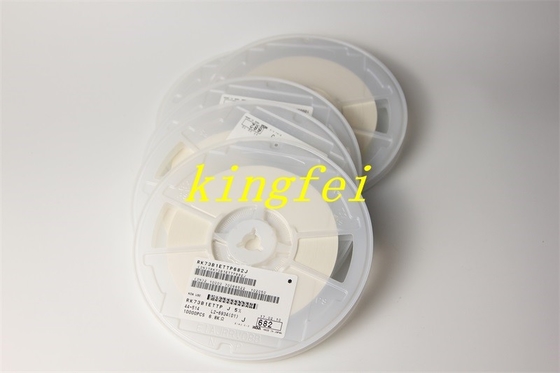 PK73B1ETTP682J Komponent układu kalibracyjnego do maszyny CM402 CM602 NPM