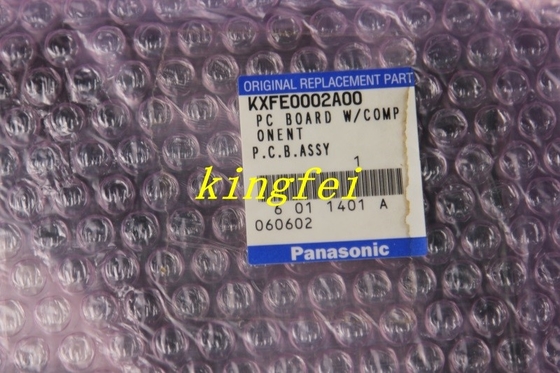 KXFE0002A00 CM402 CM602 Płyta PC W Komponent N610011654AA DT401 Płyta z tacą