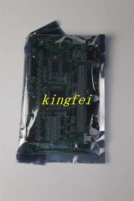 KXFE0002A00 CM402 CM602 Płyta PC W Komponent N610011654AA DT401 Płyta z tacą