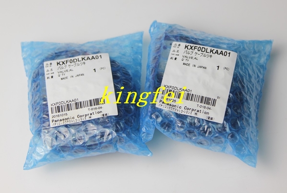 KXF0DLKAA01 DT401 Zawór elektromagnetyczny VK332-5HS-M5 Oryginał