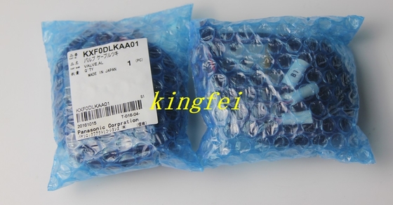 KXF0DLKAA01 DT401 Zawór elektromagnetyczny VK332-5HS-M5 Oryginał