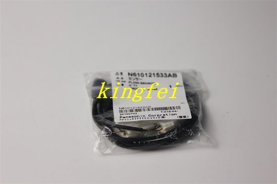 kupować N610121533AB Panasonic Mounter NPM Czujnik przeciwny Czujnik przepływu MTKP001721AB produkcja online