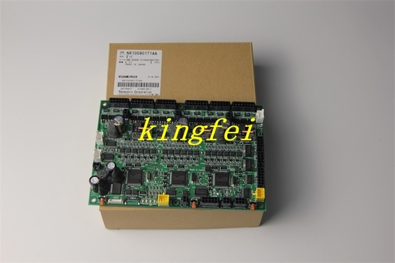 N610090171AA Panasonic Mounter CM 3 Headboard Card Jedna płyta mikrokomputera