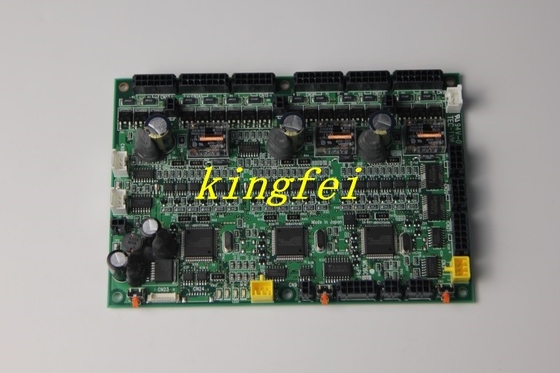 N610090171AA Panasonic Mounter CM 3 Headboard Card Jedna płyta mikrokomputera