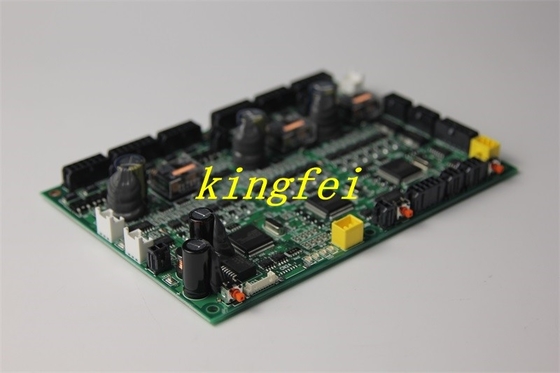 N610090171AA Panasonic Mounter CM 3 Headboard Card Jedna płyta mikrokomputera