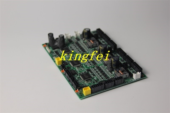 N610090171AA Panasonic Mounter CM 3 Headboard Card Jedna płyta mikrokomputera