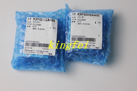 KXF0DHZAA00 Uchwyt montażowy Panasonic CM402 Cylinder zatrzymujący KXF0DWWEA00
