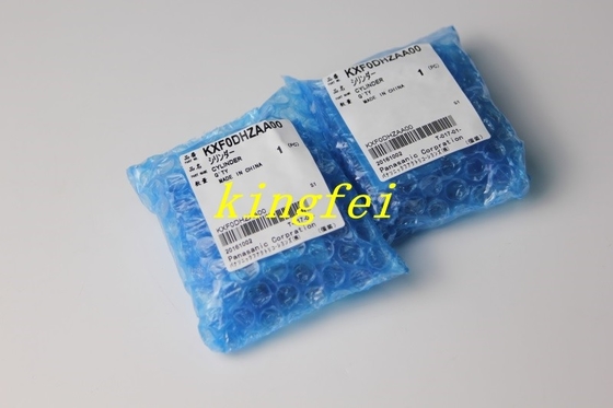 KXF0DHZAA00 Uchwyt montażowy Panasonic CM402 Cylinder zatrzymujący KXF0DWWEA00