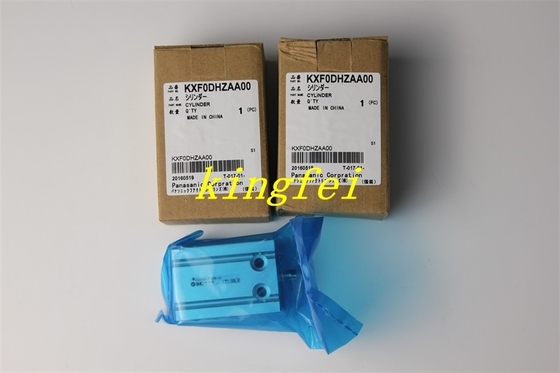 KXF0DHZAA00 Uchwyt montażowy Panasonic CM402 Cylinder zatrzymujący KXF0DWWEA00