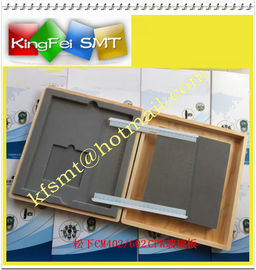 Szkło CPK Calibration Jig N610076207AA dla CM402 / CM602 KXFB043XA00 Teaching Jig