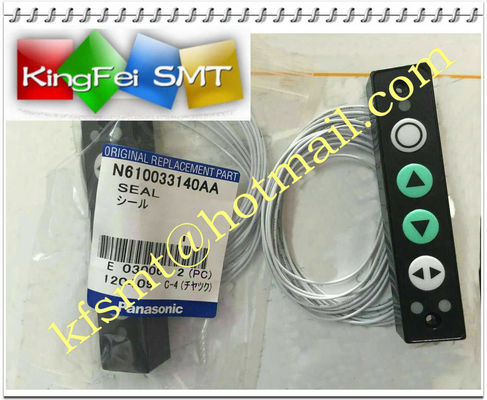 kupować N610033140AA CM402 CM602 8mm płytki podające KXF0DWTKA00 SMT części zapasowe produkcja online