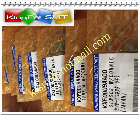 kupować Nowe części podajnika SMT, KXF0DU9AA00 12 / 16mm czujnik podajnika Dla CM602 / CM402 produkcja online