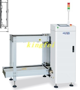 Linia SMT Automatyczny magazyn PCB rozładowujący PCB ładowacz i rozładowacz