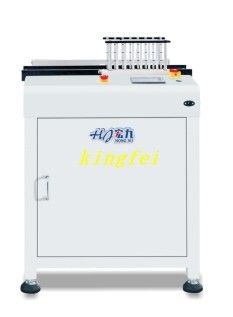 kupować Maszyna liniowa SMT Przenośnik buforowy 1M Przenośnik buforowy SMT produkcja online