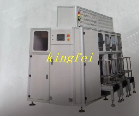 kupować Maszyna liniowa NL-M-BN SMT Automatyczna maszyna rozładowująca szpule wiórów produkcja online