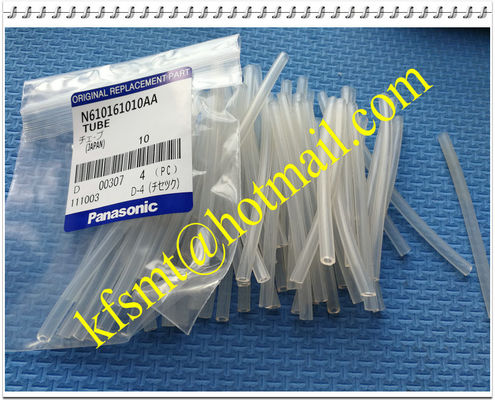 kupować N610161010AA Tube 68mm Cut SMT Części zamienne do Panasonic NPM Surface Machine produkcja online