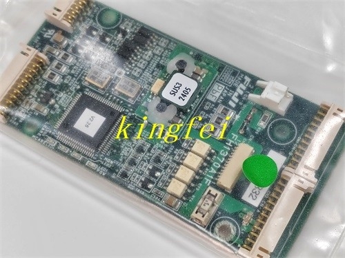 FUJI 2AGKHA000402 NXT V12 Płyty główne głowy roboczej w magazynie szybka dostawa