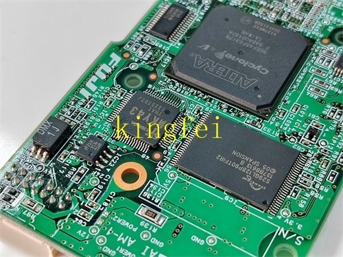 FUJI 2AGKHA012000 NXT H24S głowica robocza IPS