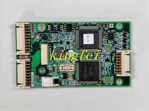 kupować FUJI 2AGKHA020604 NXT H24 H24G H24S Płyty główne głowicy roboczej produkcja online