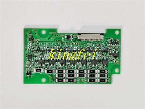 FUJI 2AGKHA022500 NXT V12 głowica robocza