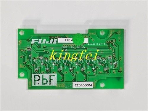 FUJI 2AGKHA022500 NXT V12 głowica robocza