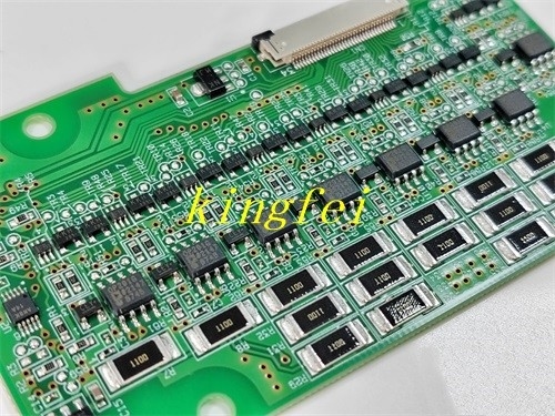 FUJI 2AGKHA022500 NXT V12 głowica robocza