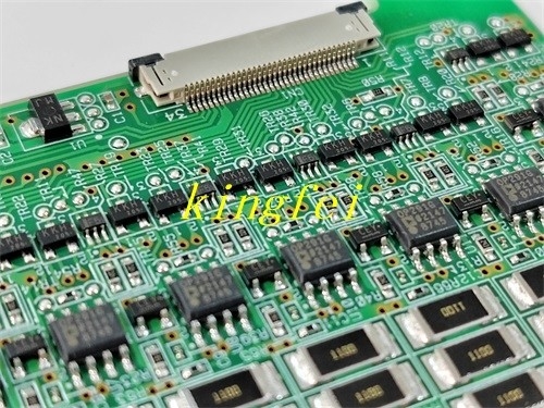 FUJI 2AGKHA022500 NXT V12 głowica robocza
