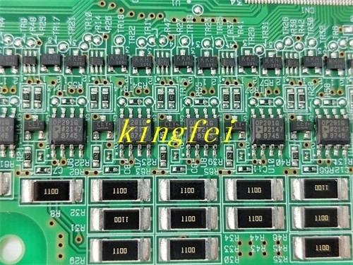 FUJI 2AGKHA022500 NXT V12 głowica robocza