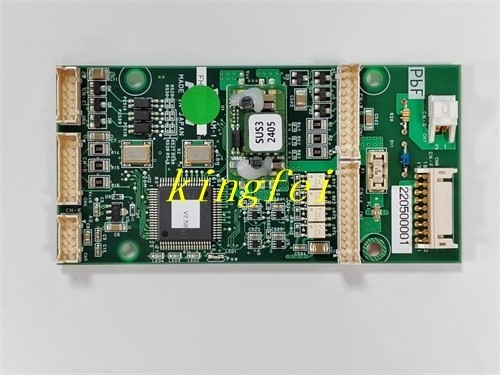 FUJI 2AGKHB008800 NXT H12HS Głowa robocza płyta główna oryginalna zupełnie nowa