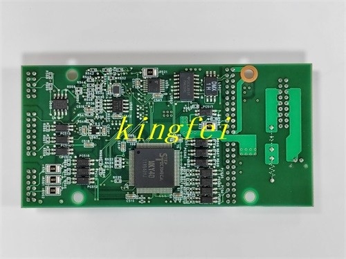 FUJI 2AGKHB008800 NXT H12HS Głowa robocza płyta główna oryginalna zupełnie nowa