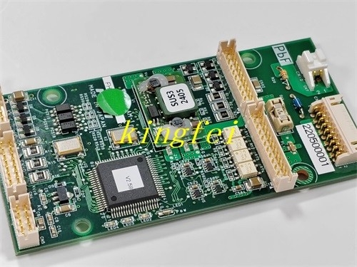 FUJI 2AGKHB008800 NXT H12HS Głowa robocza płyta główna oryginalna zupełnie nowa