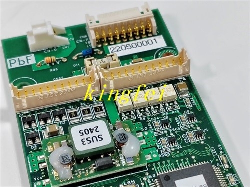 FUJI 2AGKHB008800 NXT H12HS Głowa robocza płyta główna oryginalna zupełnie nowa