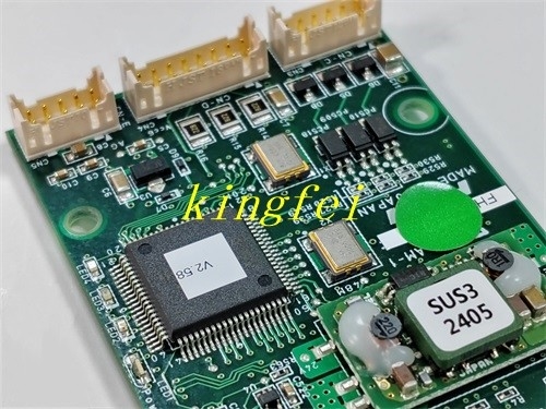 FUJI 2AGKHB008800 NXT H12HS Głowa robocza płyta główna oryginalna zupełnie nowa