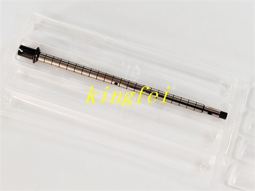 FUJI 2AGKHE000206 NXT H04S H04SF Głowa robocza dyszka wał oryginalny zupełnie nowy