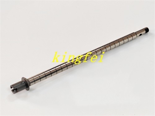 FUJI 2AGKHE000206 NXT H04S H04SF Głowa robocza dyszka wał oryginalny zupełnie nowy