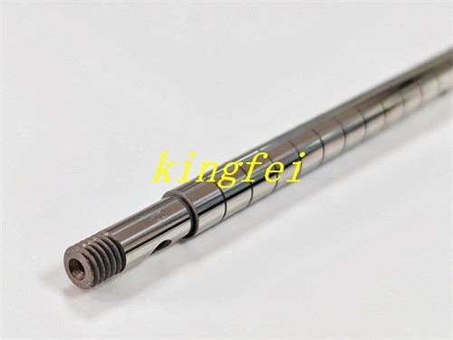 FUJI 2AGKHE000206 NXT H04S H04SF Głowa robocza dyszka wał oryginalny zupełnie nowy