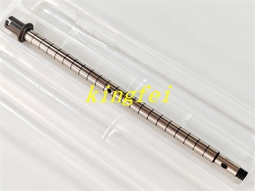 FUJI 2AGKHE000206 NXT H04S H04SF Głowa robocza dyszka wał oryginalny zupełnie nowy