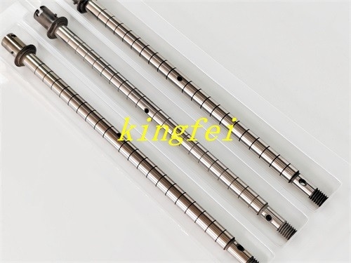 FUJI 2AGKHE002001 AA32X00 NXT H04 Głowa robocza