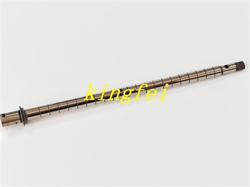 FUJI 2AGKHE002001 AA32X00 NXT H04 Głowa robocza