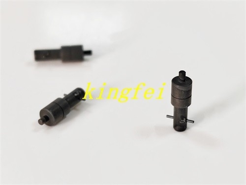 FUJI 2AGKNJ001501 NXT H24Głowa dysze kalibracyjna IPS oryginalny zupełnie nowy